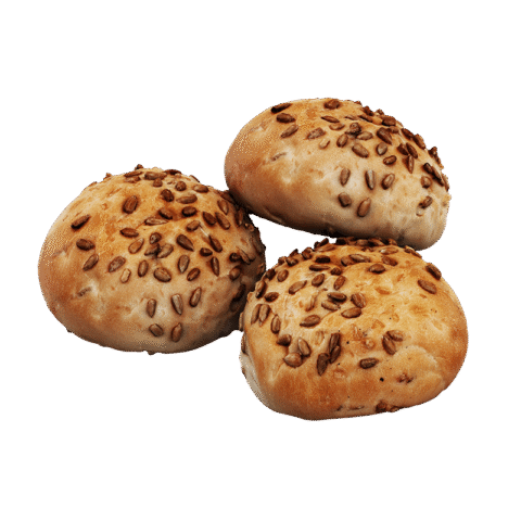 Seed Buns