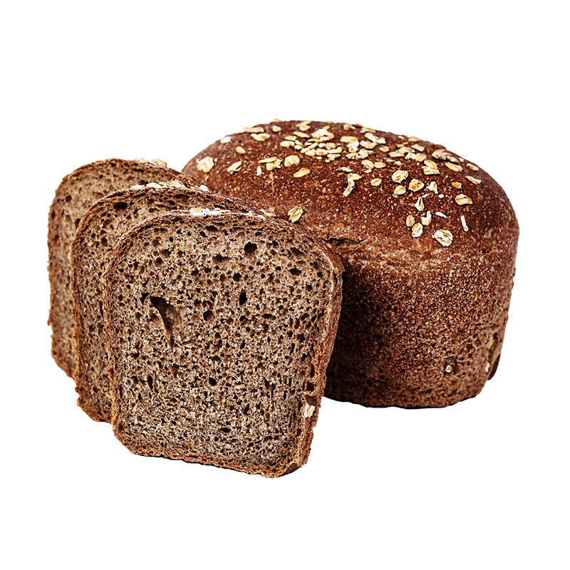 Multigrain Bread