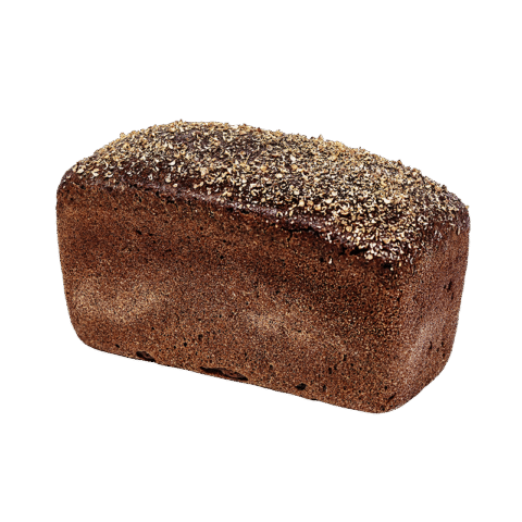 Rye Bread