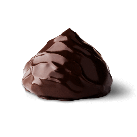 Truffle With Vanilla