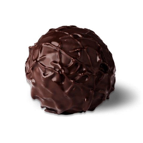 Almond Dark Chocolate