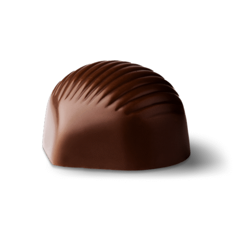 Milk Chocolate With Peanuts