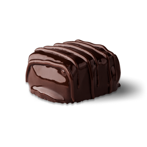 Peppered Dark Chocolate