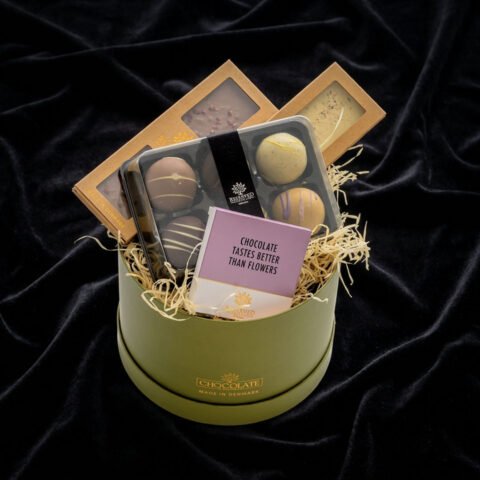 Gavekurv - mellem variant